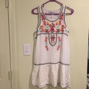 Lovers & Friends Womens Small Top With Side Pocket